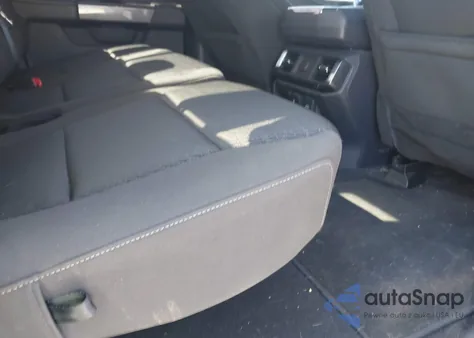 2023 Ford F-150 Xlt из США, поврежденный, VIN 1FTEW1EPXPKF58923